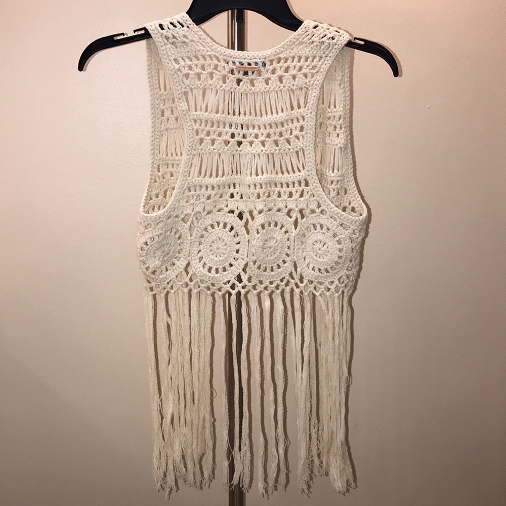 Cardigan - Picture 2 of 2